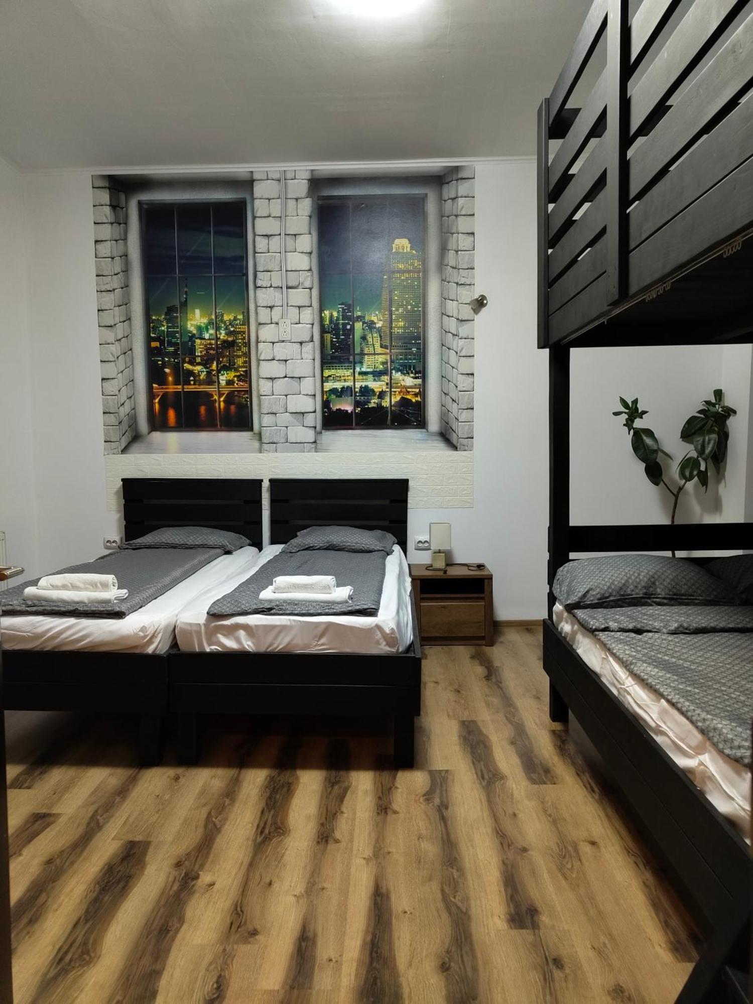 Apartament Corana Oradea Exterior foto